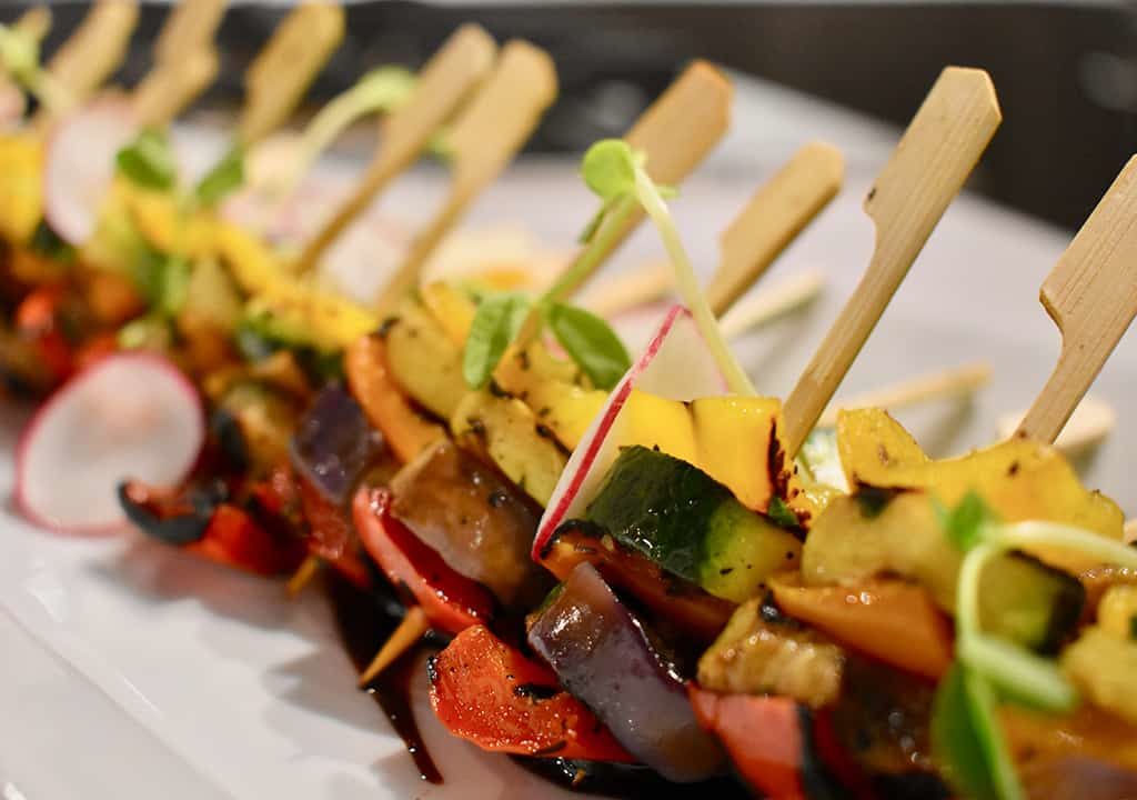 Corporate Finger Food Platters Christopher Woods Catering & Events